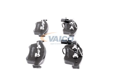 BREMSBELAGSATZ SCHEIBENBREMSE VAICO V108299 24