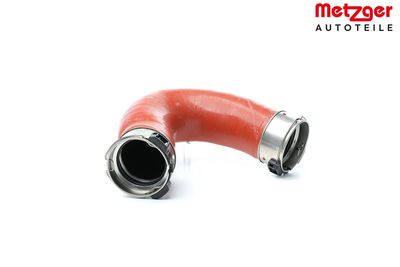 LADELUFTSCHLAUCH METZGER AUTOTEILE 2400536 35