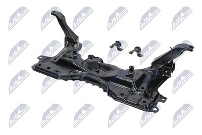 RAMA SUSTINERE/SUPORT AGREGATE NTY ZRZFR008 5