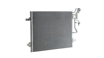 KONDENSATOR KLIMAANLAGE MAHLE AC300000P 24