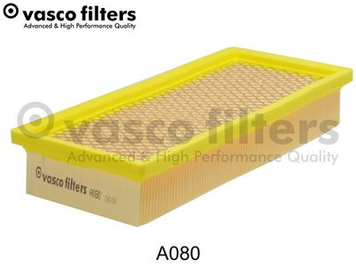 FILTRU AER DAVID VASCO A080