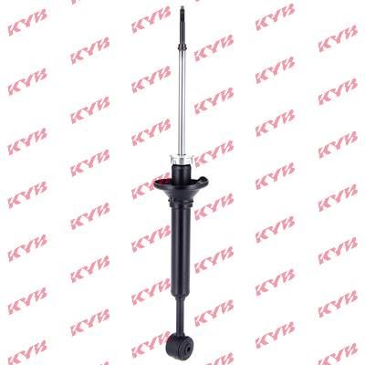 STOßDäMPFER KYB 341167 9