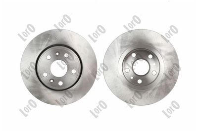 Brake Disc 231-03-221