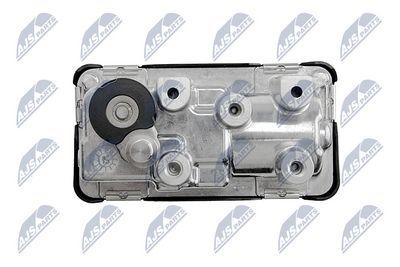 ELEMENT DE AJUSTARE TURBOCOMPRESOR NTY ECDFR006 3