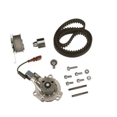 SET POMPA APA + CUREA DINTATA GATES KP45678XS1 66