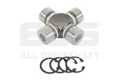 Joint, propshaft