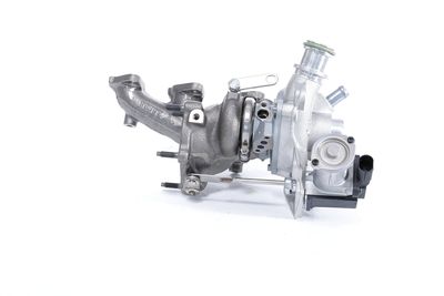 LADER AUFLADUNG BTS Turbo T916401 28