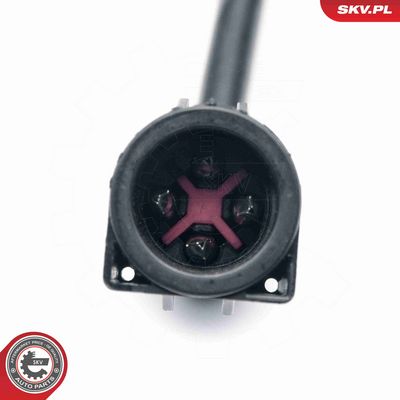 SONDA LAMBDA ESEN SKV 09SKV615 2
