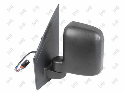 Išorinis veidrodėlis