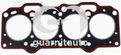 Прокладка, головка цилиндра GUARNITAUTO 100579-1920 для AUTOBIANCHI Y10