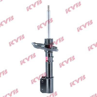 STOßDäMPFER KYB 3338081 7