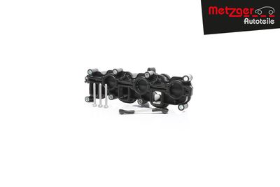 SAUGROHRMODUL METZGER AUTOTEILE 2100062 5