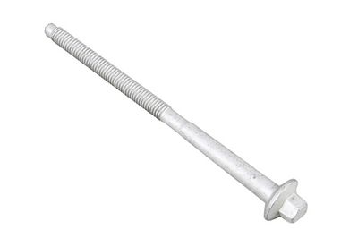 Schraube, Einspritzdüsenhalter