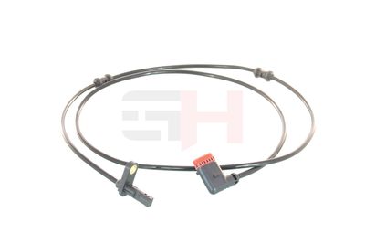 Sensor, Raddrehzahl