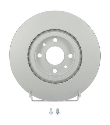 BREMSSCHEIBE FERODO DDF252C