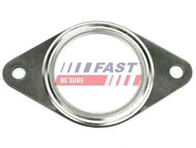 Těsnění, výfuková trubka FAST FT84580