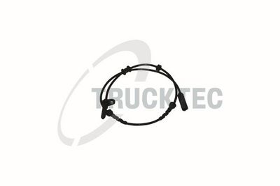 датчик, обороти на колелото TRUCKTEC AUTOMOTIVE 08.42.113