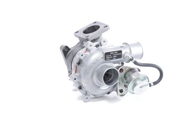 LADER AUFLADUNG BTS Turbo T911957 49