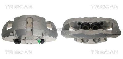 TRISCAN 8170 345245 Тормозной суппорт для AUDI A8 D3 (4E2, 4E8)