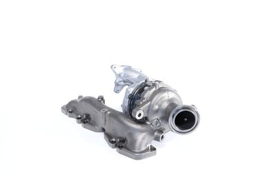 LADER AUFLADUNG BTS Turbo T918701 15