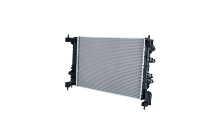 RADIATOR RACIRE MOTOR NRF 58504 29