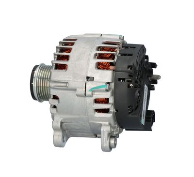 GENERATOR / ALTERNATOR VALEO 439776 9
