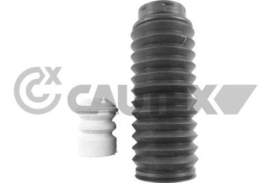 CAUTEX 763281 Комплект пыльника и отбойника амортизатора  для BMW X5 (Бмв X5)