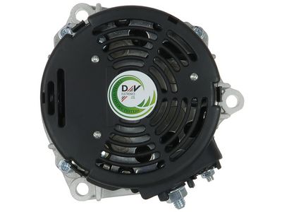 GENERATOR / ALTERNATOR AS-PL A0906S 2