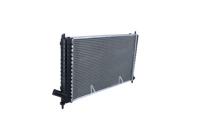 RADIATOR RACIRE MOTOR NRF 53804 22