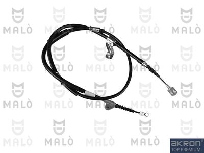 Seilzug, Feststellbremse