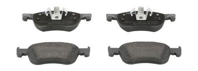 BREMSBELAGSATZ SCHEIBENBREMSE FERODO FDB4816 0