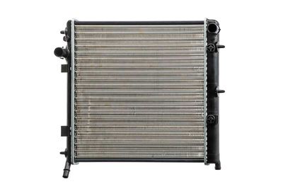 радиатор, охлаждане на двигателя A.Z. Meisterteile AZMT-45-040-2059