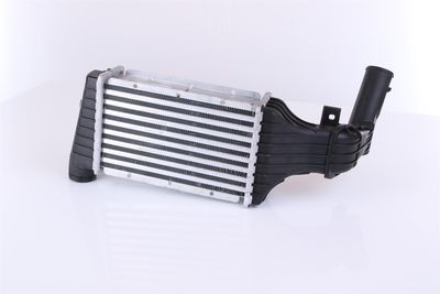INTERCOOLER COMPRESOR NISSENS 96788 25
