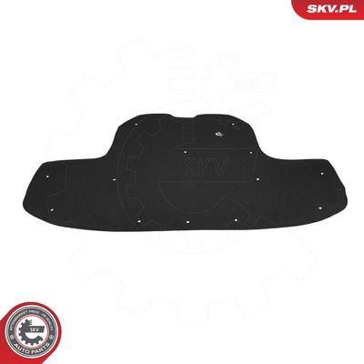 ESEN SKV - Izolácia motorového priestoru MERCEDES-BENZ , 97SKV960