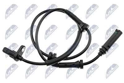 Jutiklis, rato greitis