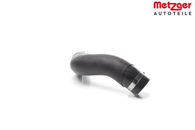LADELUFTSCHLAUCH METZGER AUTOTEILE 2401188 26