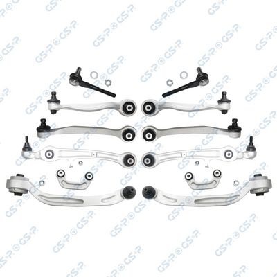 SET REPARATIE BARA STABILIZATOARE