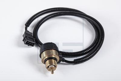 Comutator de nivel, nivel condens PE Automotive 1325463107