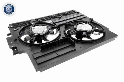 MOTOR ELECTRIC VENTILATOR