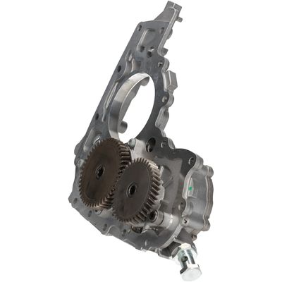 POMPA ULEI PIERBURG 702551570 4