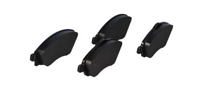 BREMSBELAGSATZ SCHEIBENBREMSE VALEO 301456A 12