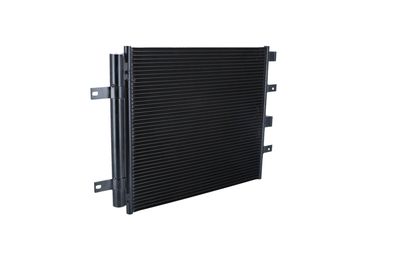 KONDENSATOR KLIMAANLAGE NRF 35604 43