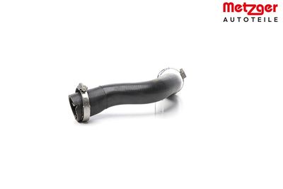 LADELUFTSCHLAUCH METZGER AUTOTEILE 2400283 16
