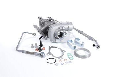 LADER AUFLADUNG BTS Turbo T981099BT 34