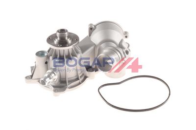 POMPă DE APă RăCIRE MOTOR BOGAP B4234140 5
