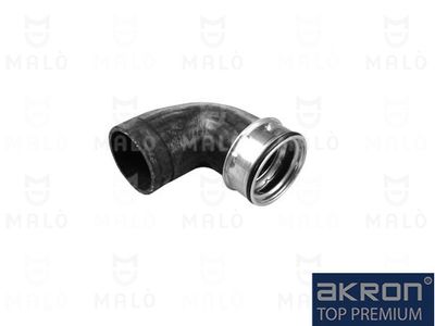 въздуховод за турбината AKRON-MALÒ 24392A