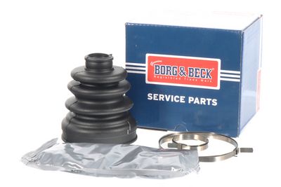 комплект маншон, полуоска BORG & BECK BCB6309