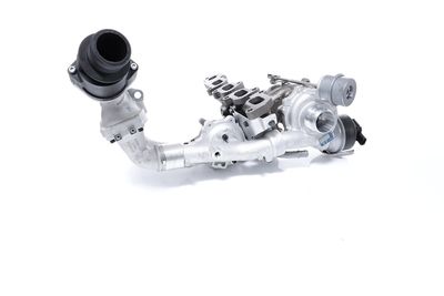 LADER AUFLADUNG BTS Turbo T916194KPL 35