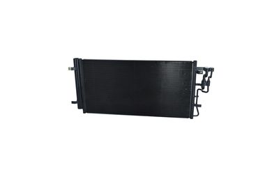 CONDENSATOR CLIMATIZARE NRF 350009 6