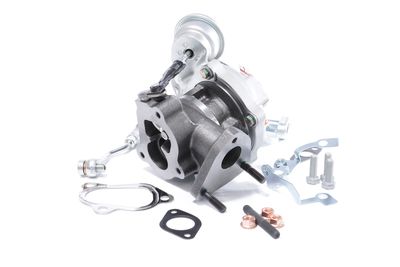 LADER AUFLADUNG BTS Turbo T981146BT 23